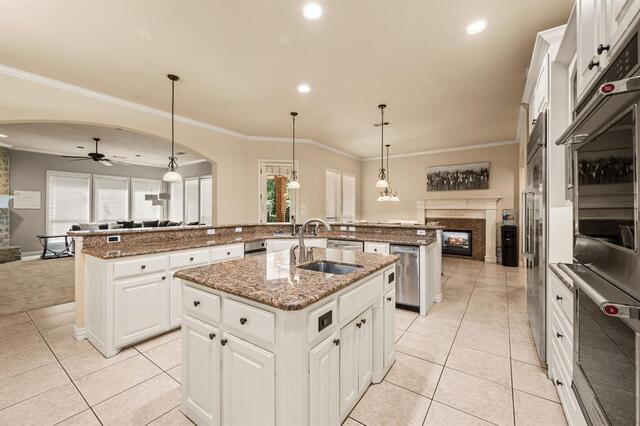 533 Round Hollow, Lane Southlake, TX photo 9