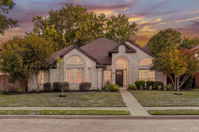 910 Blackstone, Drive Allen, TX photo 36
