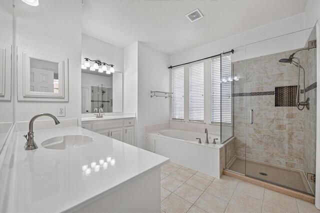 4233 Sandra Lynn Drive, Flower Mound, TX photo 3
