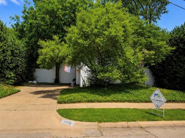 5108 Maple Springs Boulevard, Dallas, TX image