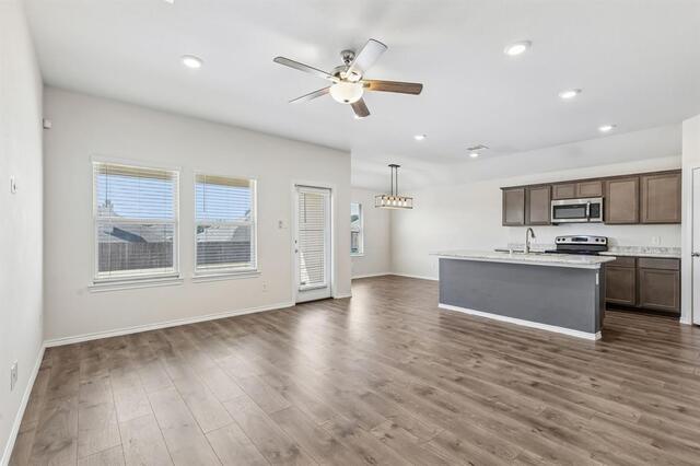 217 Wilson, Way Denton, TX photo 9