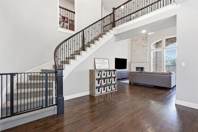 10813 Sycamore Falls Drive, Flower Mound, TX photo 10
