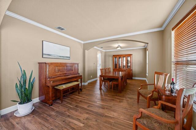 1608 Clear Springs, Drive Allen, TX photo 7