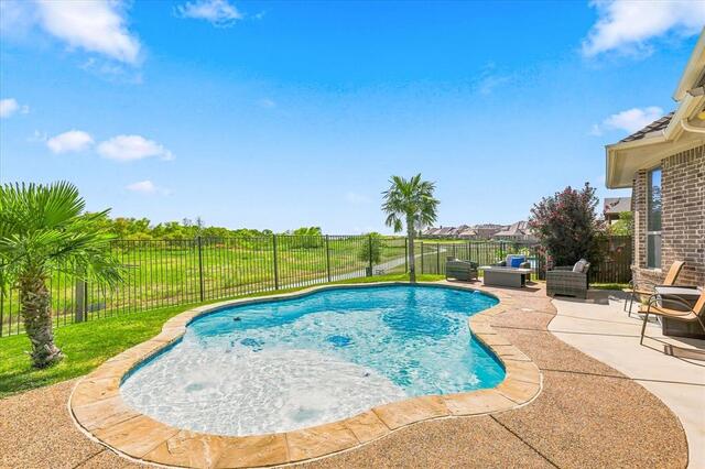 1305 Chiva Drive, Little Elm, TX photo 31