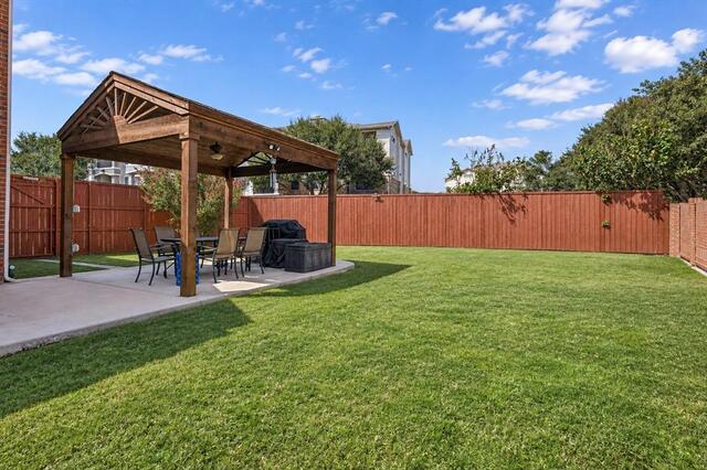 1368 Winnipeg, Drive Lewisville, TX photo 35