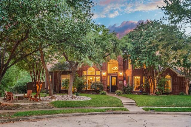 5801 Broadmoor, Drive Plano, TX photo 6