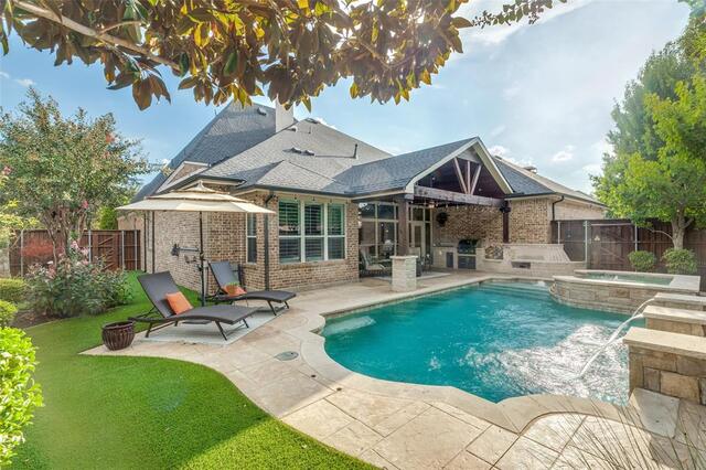 1834 Trinidad, Lane Allen, TX photo 35