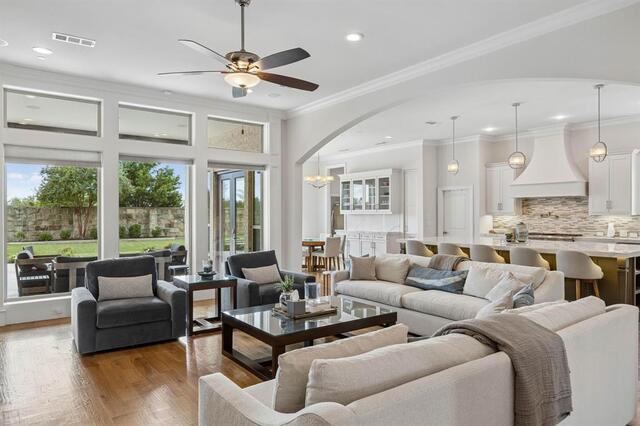 917 Lake Carillon, Lane Southlake, TX photo 12