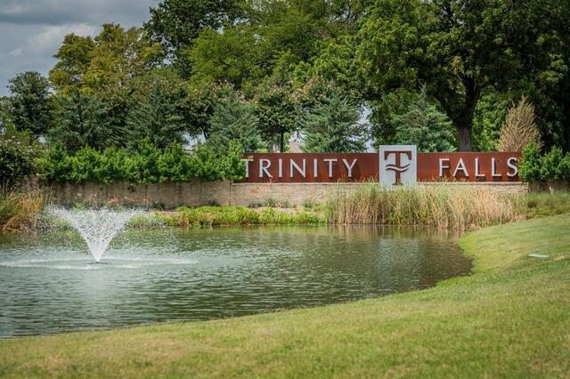 8909 Wild Meadow, Road McKinney, TX photo 2