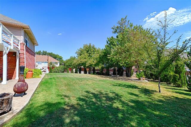 1229 Jeanette, Way Carrollton, TX photo 28