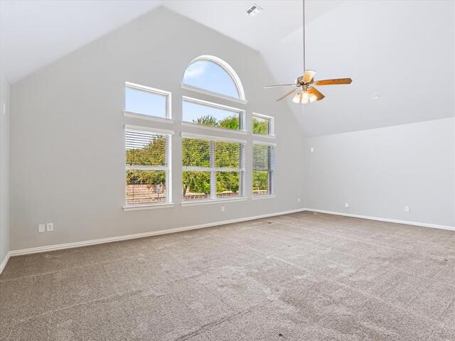 1707 Estacado, Drive Allen, TX photo 18