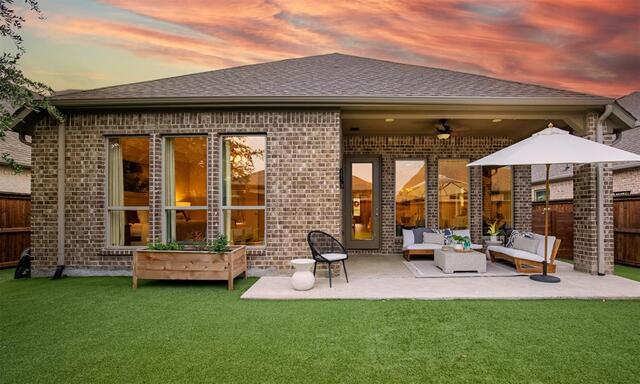 8620 Holliday Creek, Way McKinney, TX photo 27