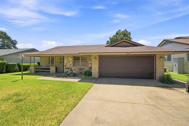 2022 Normandy Drive, Irving, TX image