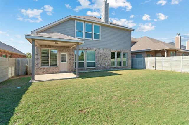 1704 Sparrow, Street Argyle, TX photo 33