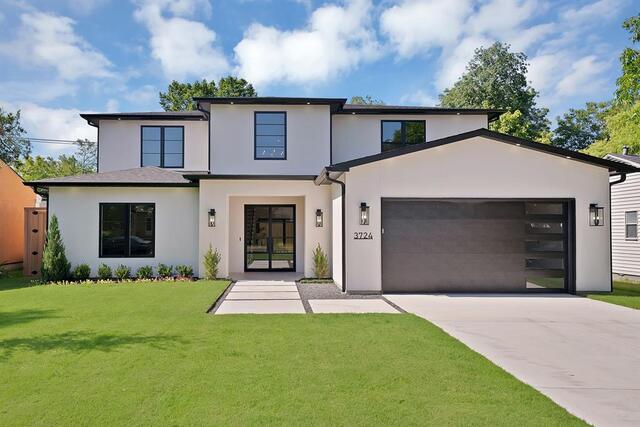 3724 Highgrove Drive, Dallas, TX image