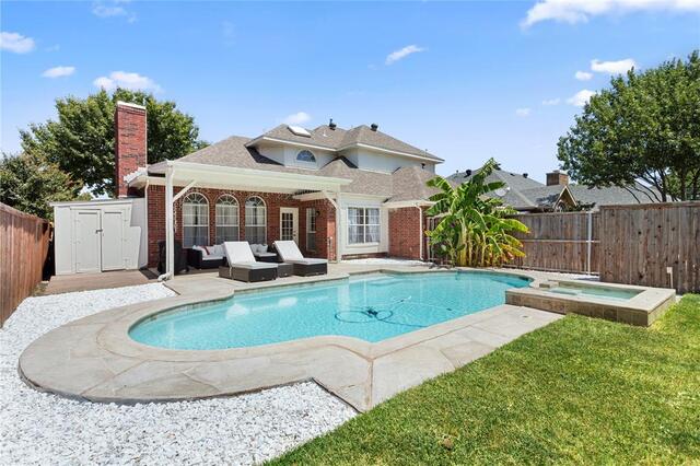 1650 Glenmore, Drive Lewisville, TX photo 27