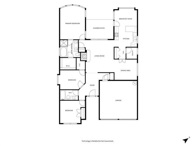 2613 Lakeshore Drive, Flower Mound, TX photo 40