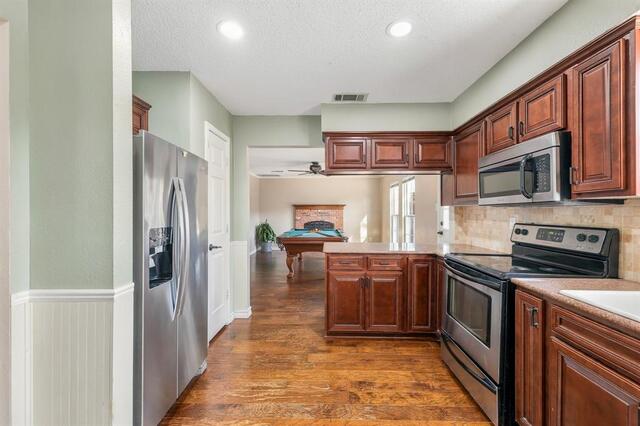 2708 Laurel Hill Drive, Flower Mound, TX photo 18