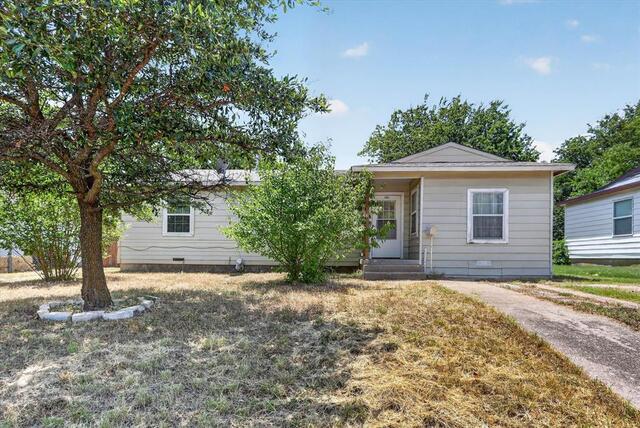 4912 Borden Drive, Fort Worth, TX image