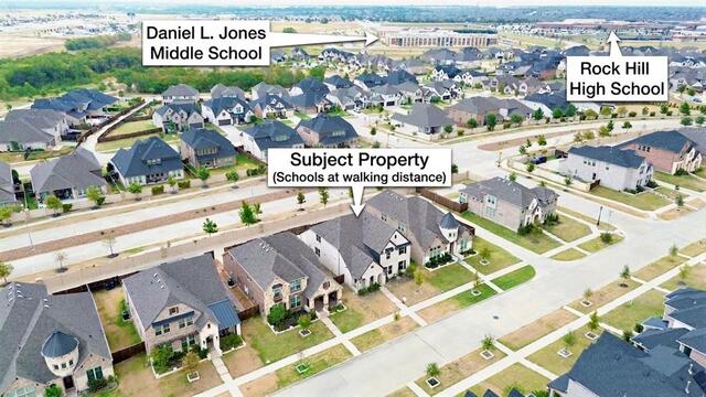 16658 Table Rock, Drive Frisco, TX photo 32