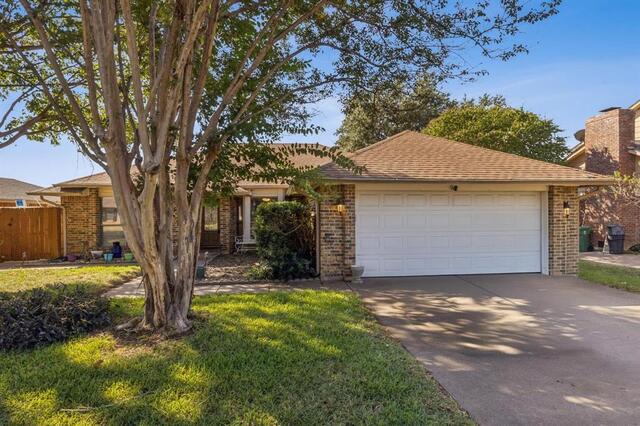 3120 Teakwood Drive, Bedford, TX image