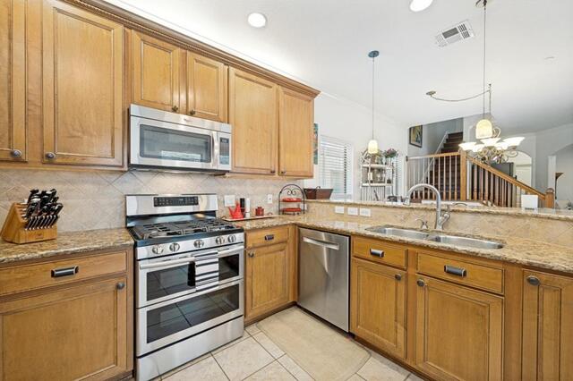 8913 Trolley, Trail McKinney, TX photo 13