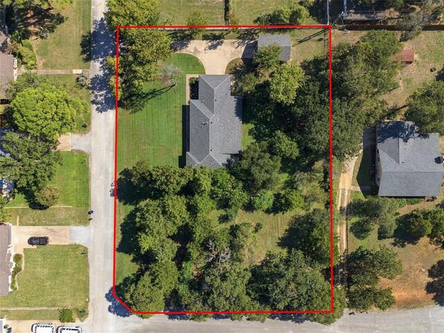1150 Melissa, Drive Keller, TX photo 2