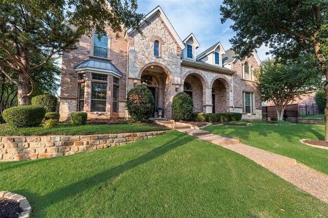 408 Stockton, Drive Southlake, TX photo 3