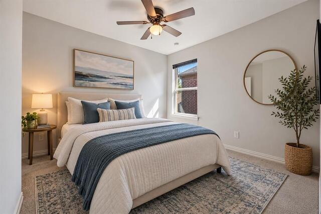 2501 Durango, Drive Carrollton, TX photo 26