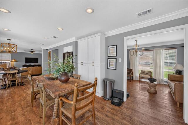1624 Yaggi Drive, Flower Mound, TX photo 8