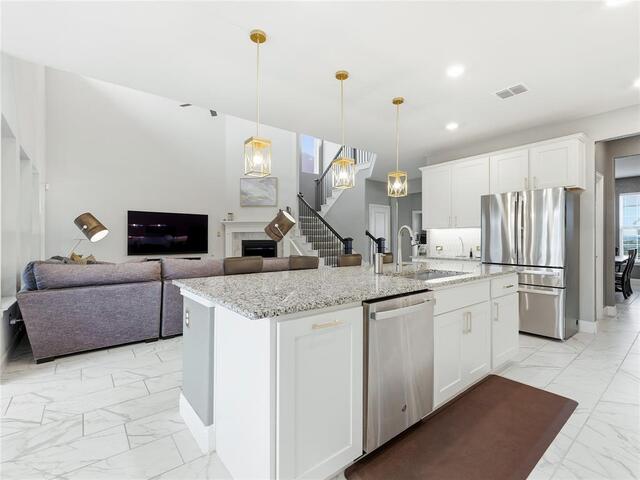 1921 Ordonez Drive, Little Elm, TX photo 17