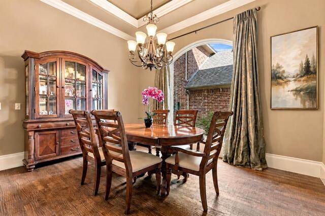 1561 Morris, Lane Frisco, TX photo 4