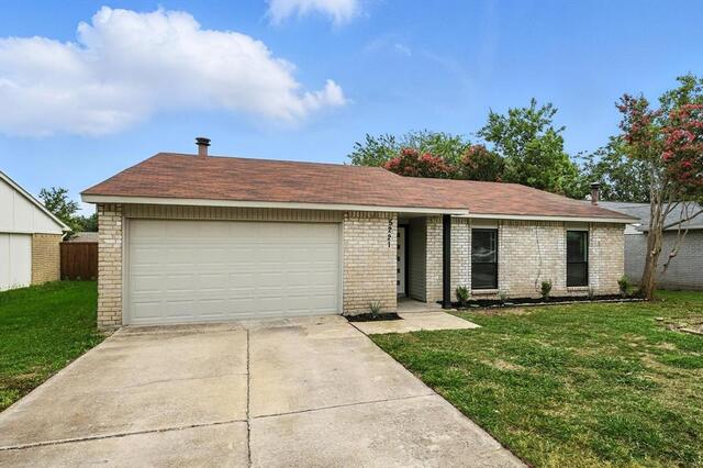 5221 Knox Drive, The Colony, TX photo 2