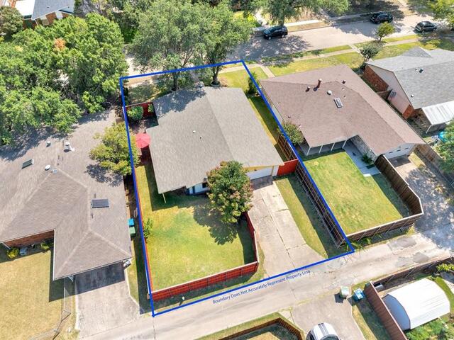 5013 Shannon Drive, The Colony, TX photo 18