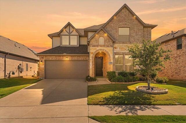16516 Garden, Drive Celina, TX photo 3