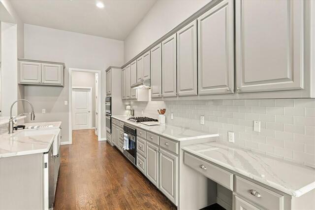 304 Thistle, Ridge Denton, TX photo 7