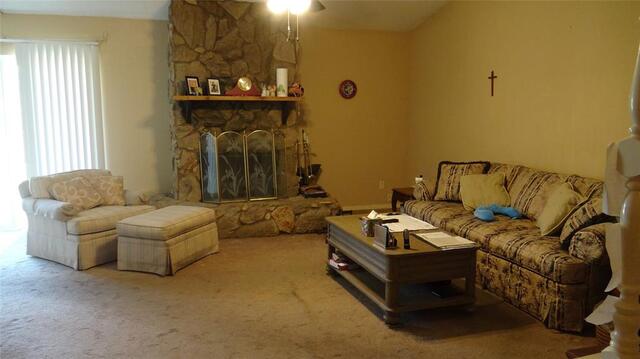 2107 Bordeaux, Drive Carrollton, TX photo 2
