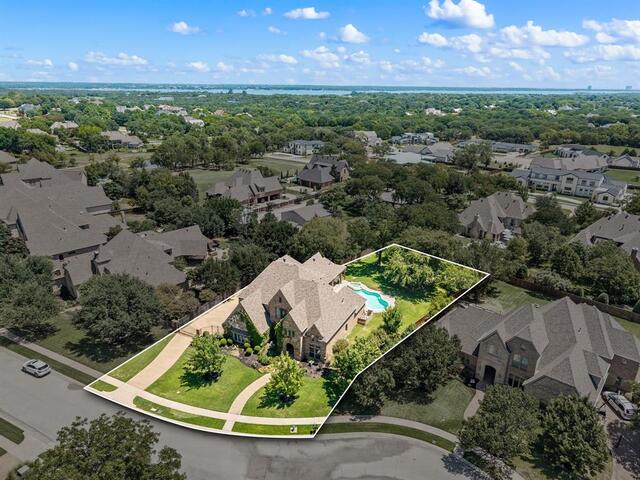 2609 Summit Ridge, Drive Southlake, TX photo 3