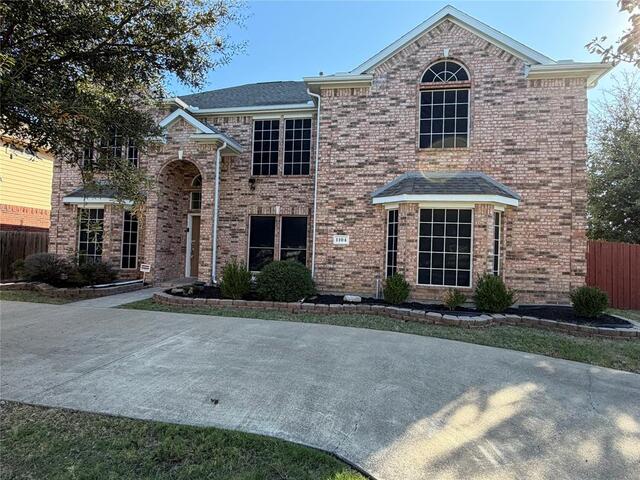 1104 Ruby, Street Plano, TX photo 2