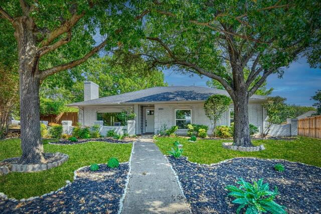 8085 Dove, Cove Frisco, TX photo 2