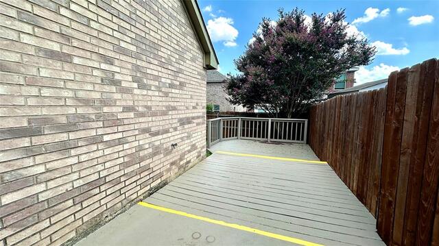 1402 Peregrine, Street Lewisville, TX photo 5