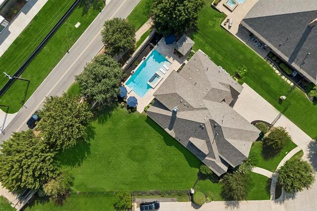 1021 Berkshire, Road Southlake, TX photo 37