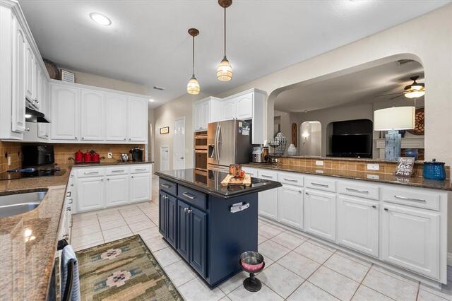 245 Bear, Hollow Keller, TX photo 14