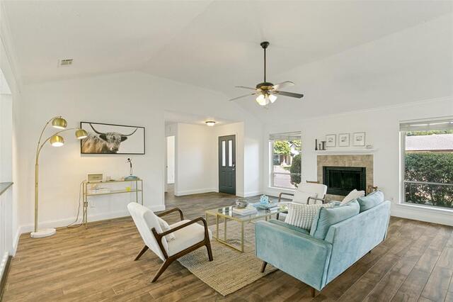 1200 Colmar, Drive Plano, TX photo 3
