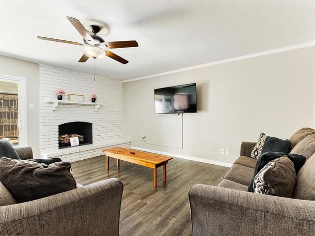 5004 Crutchberry Place, The Colony, TX photo 11