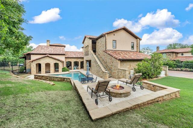 2217 King Fisher, Drive Westlake, TX photo 38