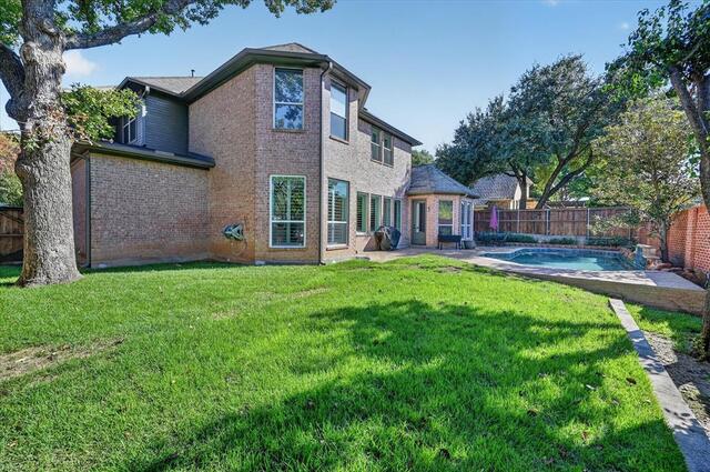 107 Bristol, Court Coppell, TX photo 35
