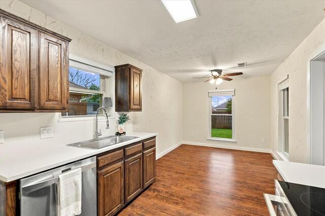 5216 Gaelic, Court Denton, TX photo 13