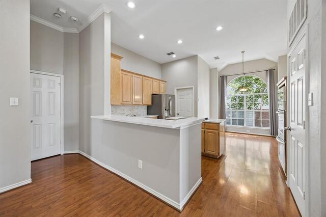 1237 Wild Cherry, Drive Carrollton, TX photo 7