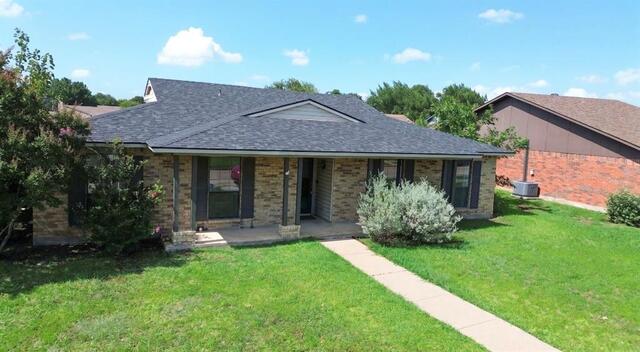 2213 Proctor, Drive Carrollton, TX photo 4